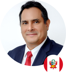 Carlos Barrientos Gonzales