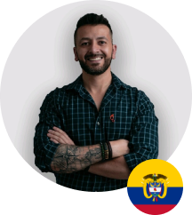 Testimonio libro John Rodriguez 4